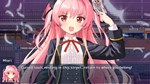 Hell´s 8th Avenue: Miori´s Mysterious Notebook STEAM
