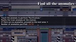 Hell´s 8th Avenue: Miori´s Mysterious Notebook STEAM