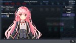 Hell´s 8th Avenue: Miori´s Mysterious Notebook STEAM