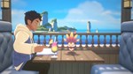 Spirit City: Lofi Sessions All Aboard! DLC STEAM РОССИЯ