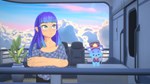 Spirit City: Lofi Sessions All Aboard! DLC STEAM РОССИЯ