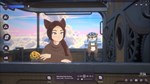 Spirit City: Lofi Sessions All Aboard! DLC STEAM РОССИЯ