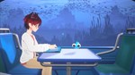 Spirit City: Lofi Sessions All Aboard! DLC STEAM РОССИЯ