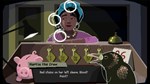 The Supper: New Blood АВТОДОСТАВКА STEAM РОССИЯ