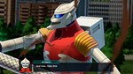 SUPER ROBOT WARS Y АВТОДОСТАВКА STEAM РОССИЯ