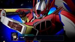 SUPER ROBOT WARS Y АВТОДОСТАВКА STEAM РОССИЯ