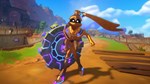 The Knightling Deluxe Edition Upgrade DLC STEAM РОССИЯ