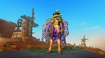 The Knightling Deluxe Edition Upgrade DLC STEAM РОССИЯ