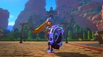 The Knightling Deluxe Edition Upgrade DLC STEAM РОССИЯ
