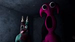 Garten of Banban 8 Anti Devil АВТОДОСТАВКА STEAM РОССИЯ
