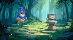 Cloud Cats` Land АВТОДОСТАВКА STEAM РОССИЯ