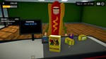 Figurine Shop Simulator АВТОДОСТАВКА STEAM РОССИЯ