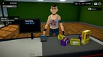 Figurine Shop Simulator АВТОДОСТАВКА STEAM РОССИЯ