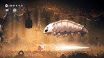 Hollow Knight: Silksong АВТОДОСТАВКА STEAM РОССИЯ