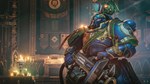 Warhammer 40,000 Space Marine 2 Ultramarines Champion