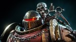 Warhammer 40,000 Space Marine 2 Black Templars Champion
