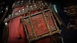 Warhammer 40,000 Space Marine 2 Black Templars Champion