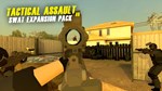 Tactical Assault VR - Operation Dahlia DLC STEAM РОССИЯ