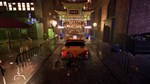 CyberTaxi: Lunatic Nights АВТОДОСТАВКА STEAM РОССИЯ