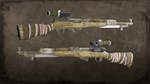 Squad Weapon Skins - Insurgent Pack DLC STEAM РОССИЯ