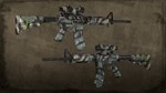 Squad Weapon Skins - Second Tour Pack DLC STEAM РОССИЯ