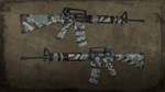 Squad Weapon Skins - Second Tour Pack DLC STEAM РОССИЯ
