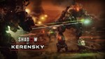MechWarrior 5: Mercenaries Shadow of Kerensky DLC STEAM