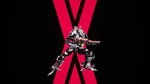 Daemon X Machina Titanic Scion Special SFX Weapon Set