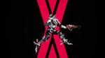 Daemon X Machina Titanic Scion Special SFX Weapon Set
