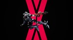 Daemon X Machina Titanic Scion Special SFX Weapon Set