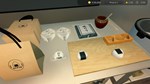 Onigiri Shop Simulator АВТОДОСТАВКА STEAM РОССИЯ