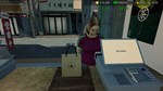 Onigiri Shop Simulator АВТОДОСТАВКА STEAM РОССИЯ