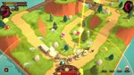 Волшебная машина вкуса АВТОДОСТАВКА STEAM РОССИЯ