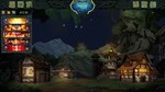 Gold and Graves АВТОДОСТАВКА STEAM РОССИЯ