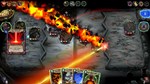 Gold and Graves АВТОДОСТАВКА STEAM РОССИЯ