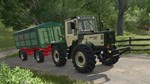 Farming Simulator 25 - Mercedes-Benz Trucks Pack STEAM