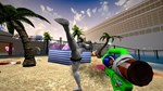 POSTAL: Brain Damaged - These Sunny Daze STEAM РОССИЯ