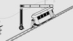 The Trolley Solution АВТОДОСТАВКА STEAM РОССИЯ