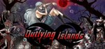 Outlying Islands АВТОДОСТАВКА STEAM РОССИЯ