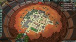 Mars Attracts АВТОДОСТАВКА STEAM РОССИЯ