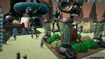 Mars Attracts АВТОДОСТАВКА STEAM РОССИЯ
