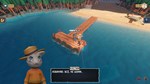 Trailer Park Tycoon: Raccoon Ranch АВТОДОСТАВКА STEAM