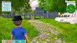 Campus Life АВТОДОСТАВКА STEAM РОССИЯ