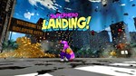Superhero Simulator АВТОДОСТАВКА STEAM РОССИЯ