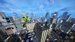 Superhero Simulator АВТОДОСТАВКА STEAM РОССИЯ