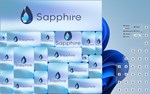 Sapphire АВТОДОСТАВКА STEAM РОССИЯ