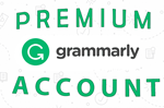 ✅GRAMMARLY PREMIUM АККАУНТ | ГАРАНТИЯ | 24/7 ПОДДЕРЖКА