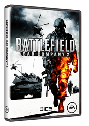 BATTLEFIELD: BAD COMPANY 2