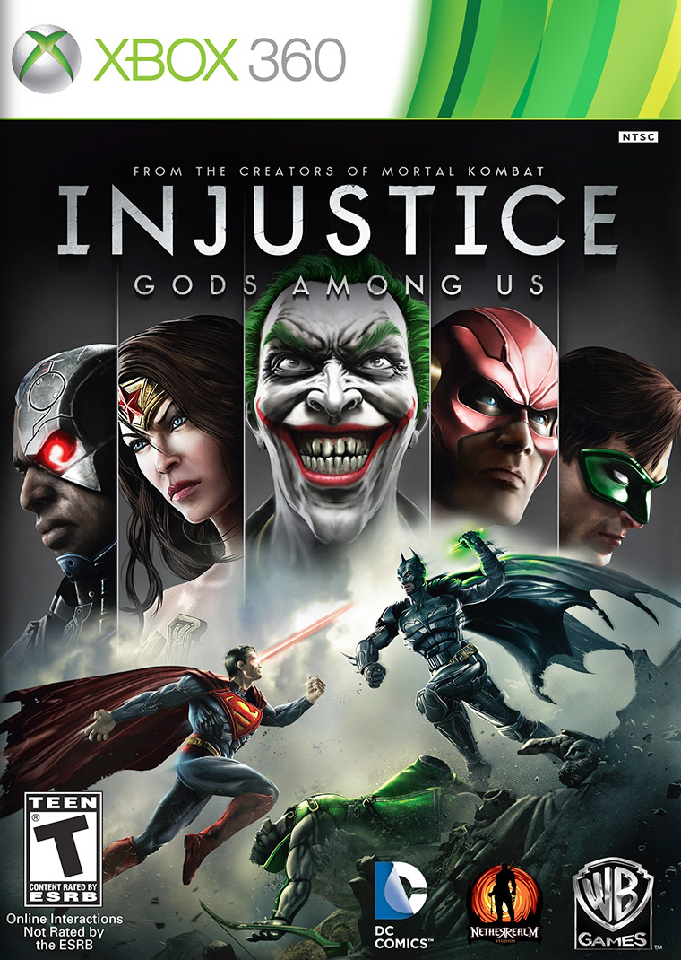 best xbox 360 games 2014