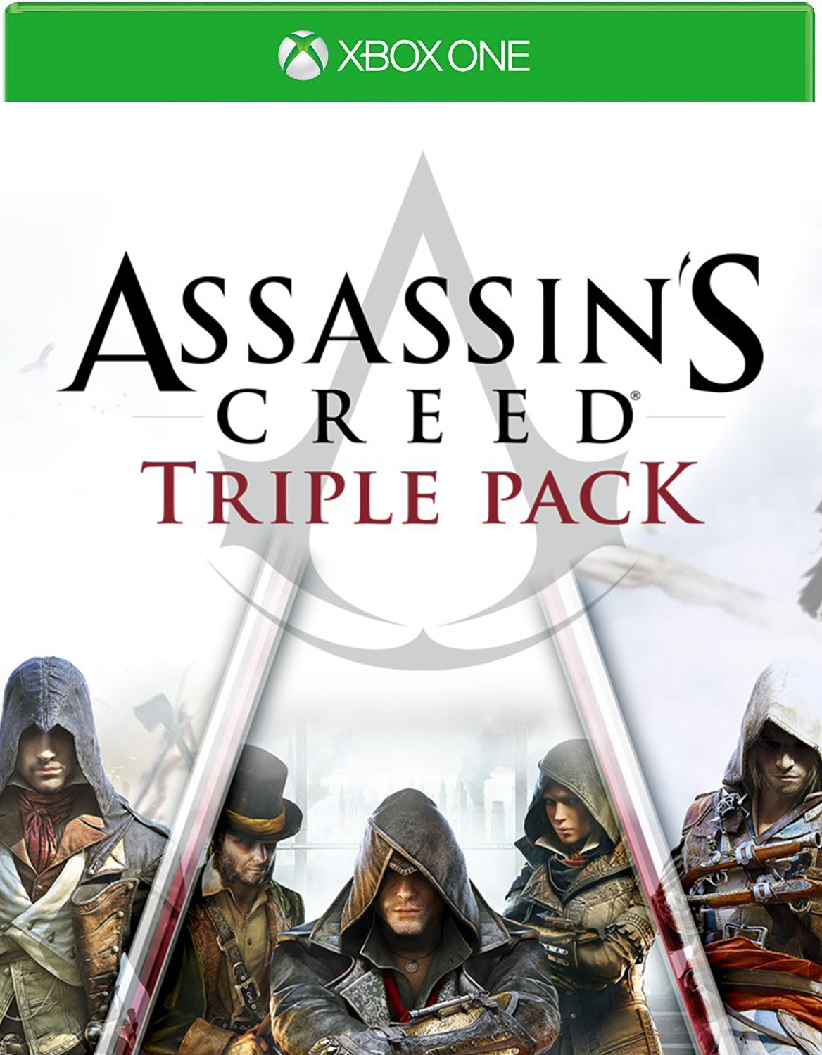 assassin assassin